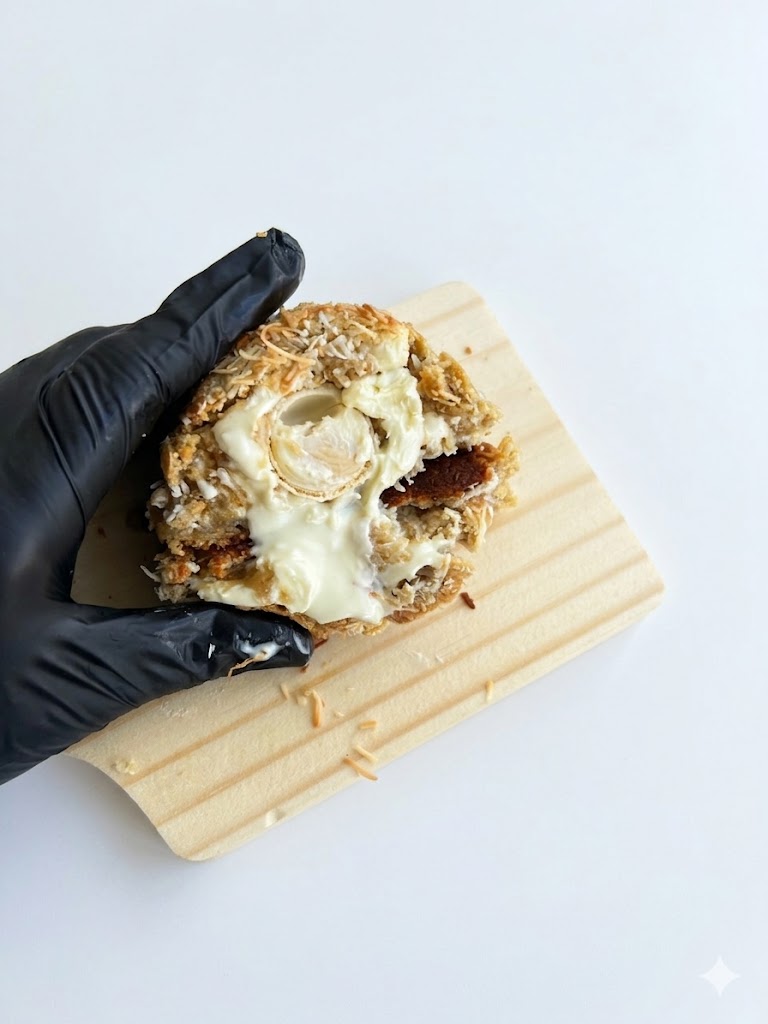 Cookie Rafaello