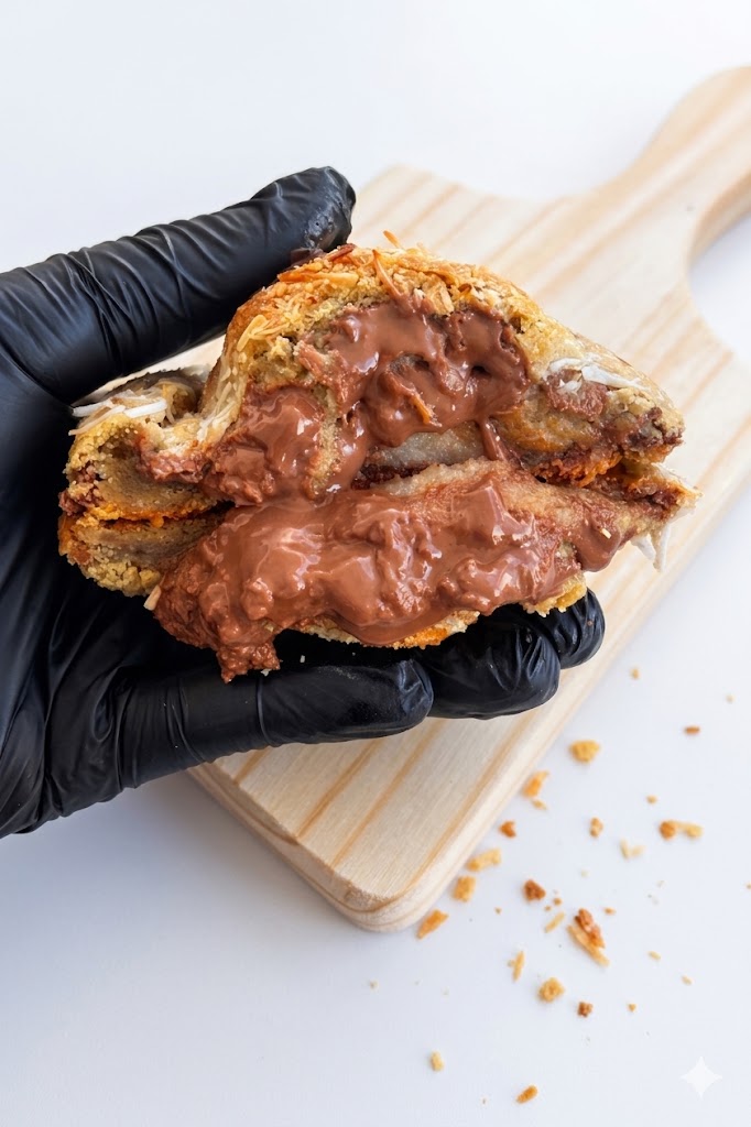 Cookie Prestígio